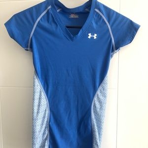 Under Armour Exercise T-Shirt